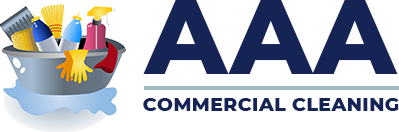 AAA Commercial Cleaning